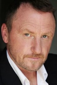 Mark Clare portrait