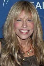 Carly Simon portrait