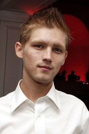 Evan Ellingson portrait