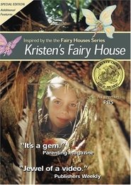 Kristen's Fairy House poster