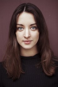 Laura Puech portrait