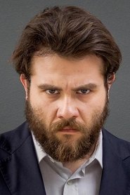 Giulio Neglia portrait