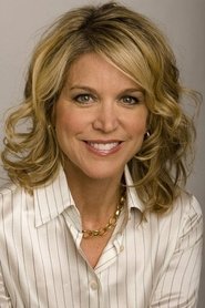 Paula Zahn portrait
