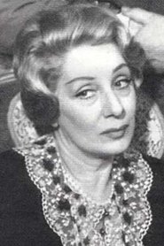 Andreina Pagnani portrait