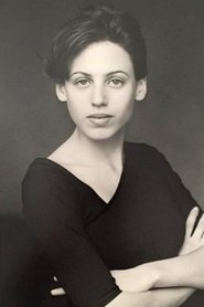 Carisa Glucksman portrait