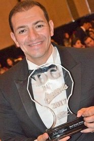 Salah El Geheiny portrait