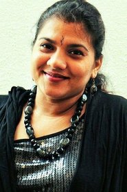 Kavitha Gopi portrait