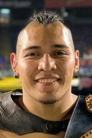 Emmanuel Roman Morales portrait