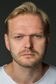 Viktor Potapeshkin portrait