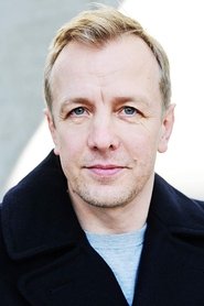 Markus von Lingen portrait