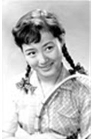 Keiko Miya portrait