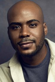 Donathan Walters portrait