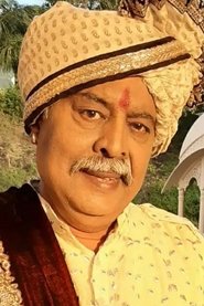 Abhay Bhargav portrait