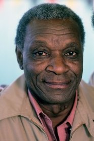 Moses Gunn portrait