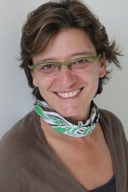 Vivian Golombek portrait