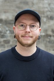 Johannes Dekko portrait