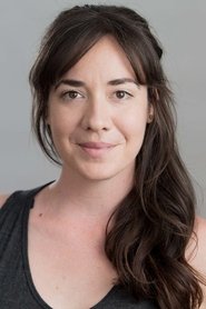 Hannah Kauffmann portrait