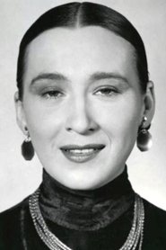Grete Gravesen portrait