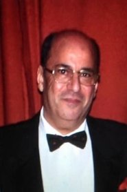 Gamal Salama portrait