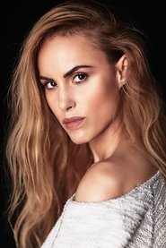 Stephanie Silva portrait