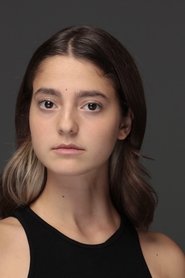 Deniz Ülkü portrait