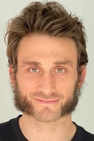 Maxime Médard portrait
