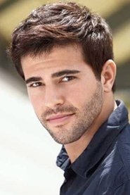 Brett Novek portrait