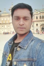 Ankush Kumar portrait