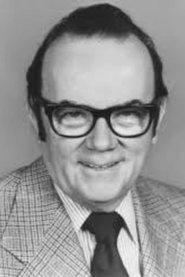 Johnny Olson portrait