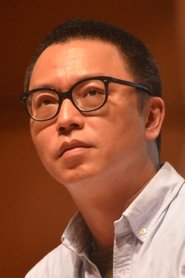 Shen Ko-Shang portrait