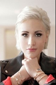 Carmen Giannattasio portrait