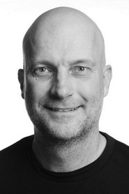 Anders Mordal portrait