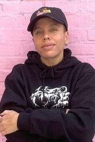 Jessyka Bailey portrait