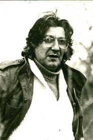 Jalal Moghadam portrait