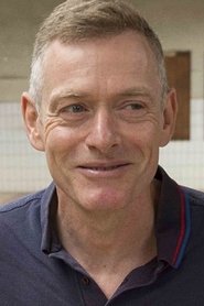 Thierry Smits portrait
