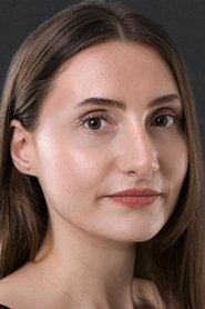 Nilay Çömlekçi portrait