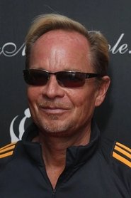 Anthony Hickox portrait