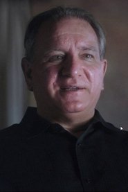Anthony Antonucci portrait