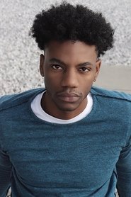 Jermaine Crawford portrait