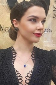 Elena Zamyarkova portrait