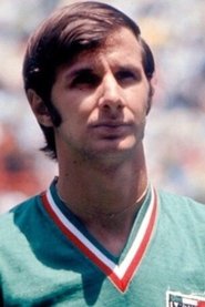 Enrique Borja portrait