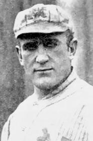 Louis Durham portrait