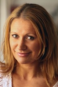 Angelika Niedetzky portrait