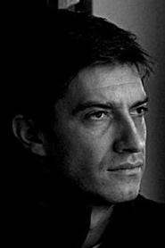 Daniel Pietrucha portrait