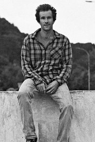 Javier Mendizabal portrait