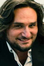 Martín Kweller portrait