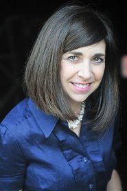 Rhonda Laizer portrait