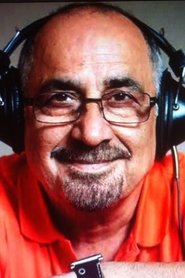 Mansour Tehrani portrait