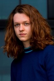 Jeremias Meyer portrait