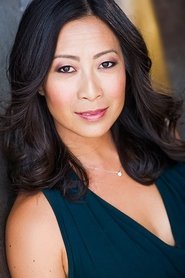 Elizabeth Pan portrait